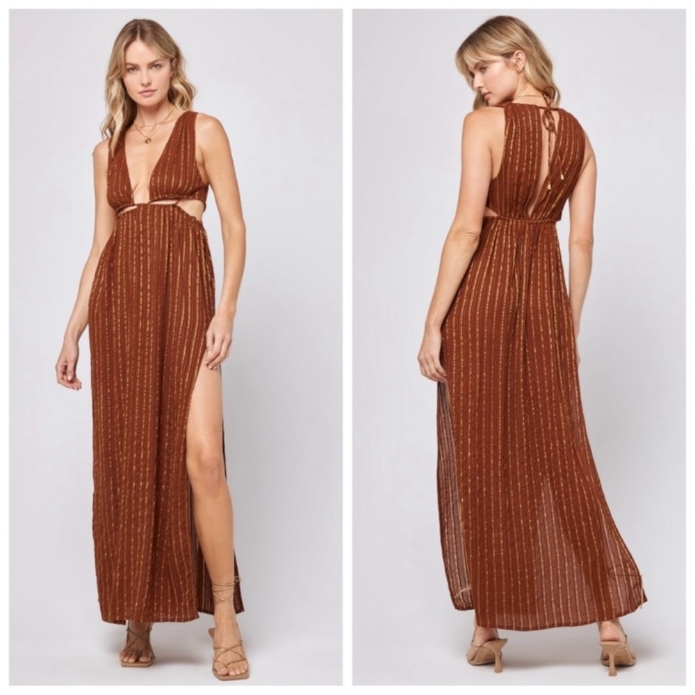 L Space Dress
